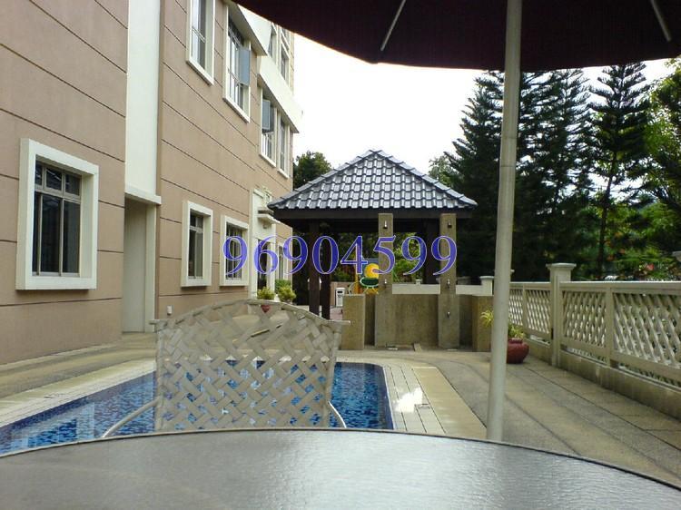 Sherwood Condo (D21), Condominium #172148762